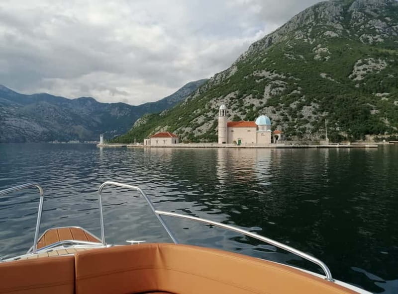 Kotor: Speedboat Tour to Blue Cave and Our Lady of the Rocks - Key points before you book