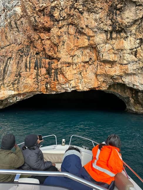 Kotor: Speedboat Tour to Blue Cave and Our Lady of the Rocks - Why this Bay of Kotor boat trip works so well