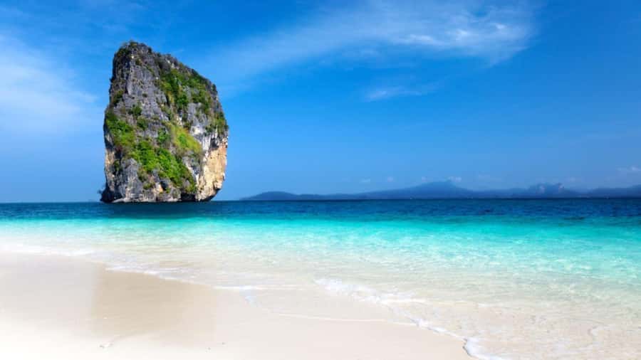 Krabi: 4 Islands Private Trip by Speedboat - Why a private boat changes the Krabi island circuit