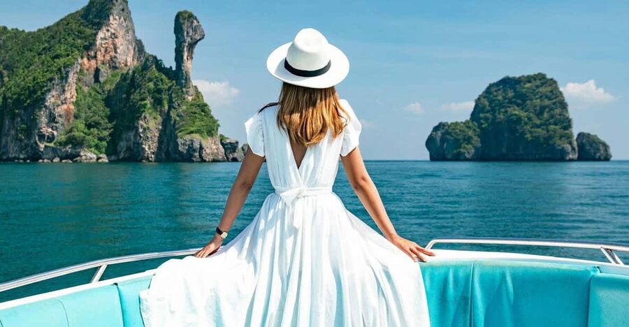 Krabi: 4 Islands & Thale Waek's Sandbar Tour By Speedboat - Why Thale Waek Makes This Trip Different