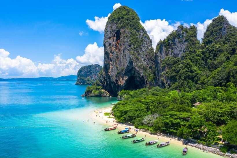 Krabi: 4 Islands Tour by Speedboat with Lunch and Snorkeling - How the Speedboat Changes the Day