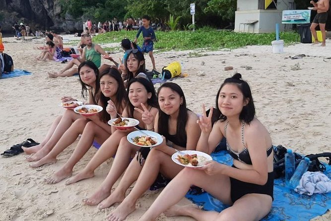 Krabi 7 Islands Snorkeling and Sunset Tour by Speedboat - What the $52.17 price really covers