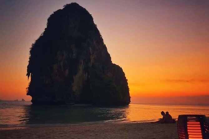 Krabi 7 Islands Speedboat Adventure - Key points to know before booking