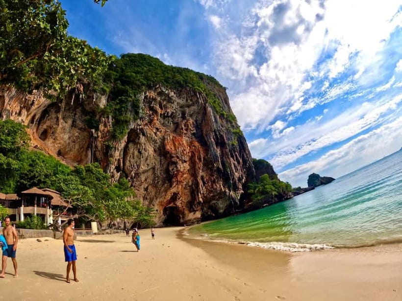 Krabi: 7 Islands Speedboat Magic to Twilight Treasures - What to pack for comfort