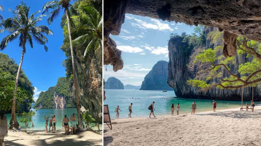 Krabi: Hong Islands Full-Day Private Speedboat Charter Tour - What the $556 Private Charter Really Buys You
