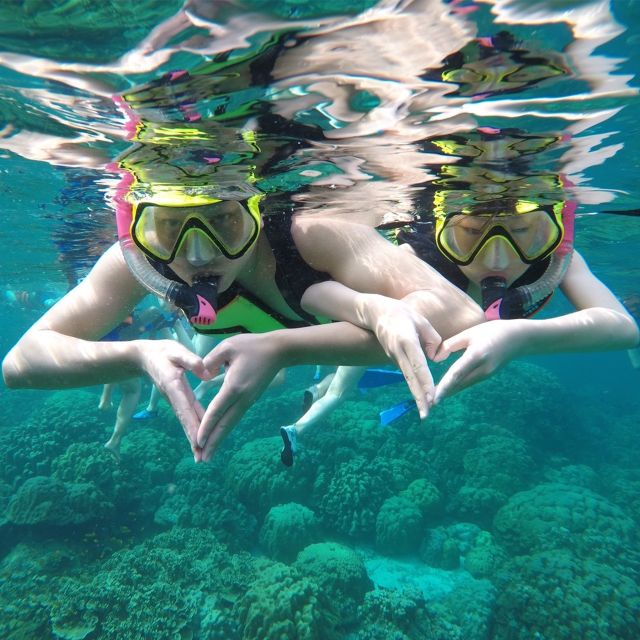 Krabi: Phi Phi Islands Speedboat Tour with Buffet Lunch - Bamboo Island gives you room to breathe