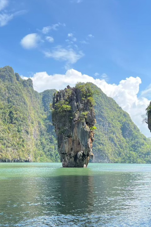 Krabi: Premium James Bond Island Speedboat & Canoe Trip - Why Phang Nga Bay is worth the boat time