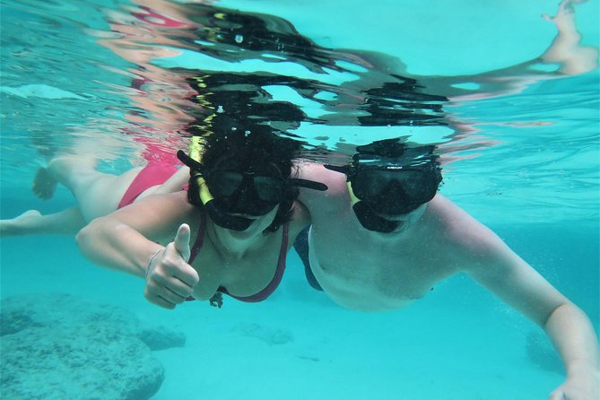Krabi to James Bond and Hong Islands Offbeat Speedboat Tour - Guides who shape the day