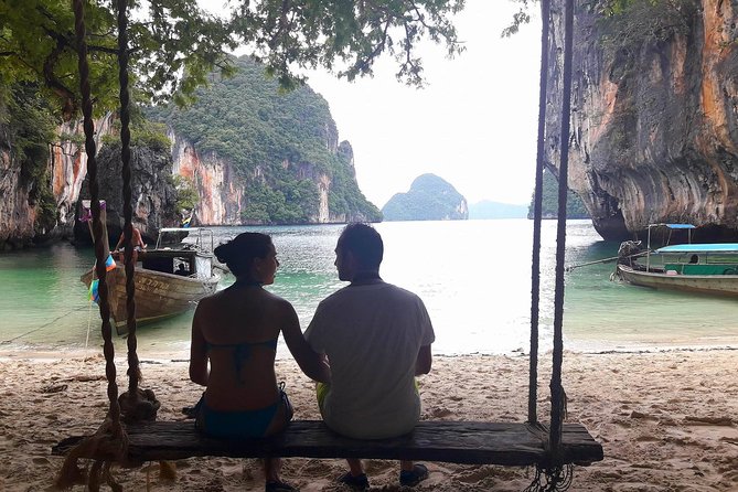 Krabi to James Bond and Hong Islands Offbeat Speedboat Tour - Price, transfers, and what you really get
