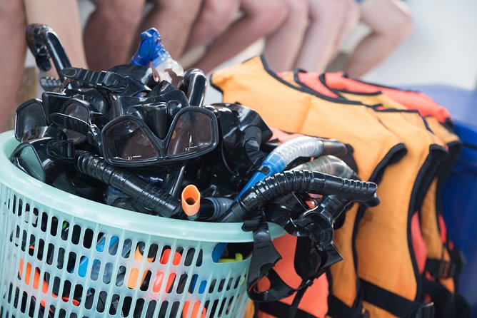 Krabi to Phi Phi Islands by Speedboat - Guides who shape the day
