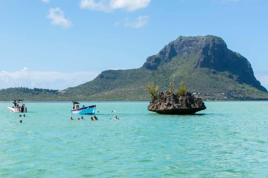La Preneuse: Dolphin Watching and Snorkeling Speedboat Tour - Is $58 a fair price?