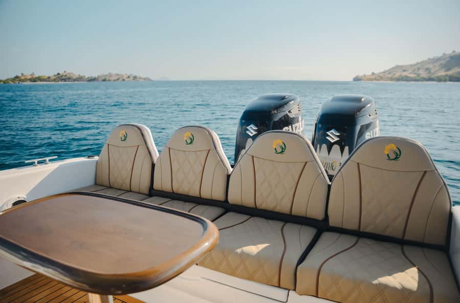 Labuan Bajo: Komodo National Park Full-Day Speedboat Tour - Pink Beach: beautiful, but keep expectations realistic