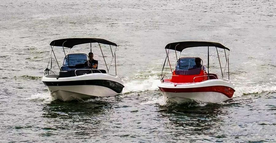 Lake Como: Motor Boat Rental - Your Two-Hour Route Is Your Own