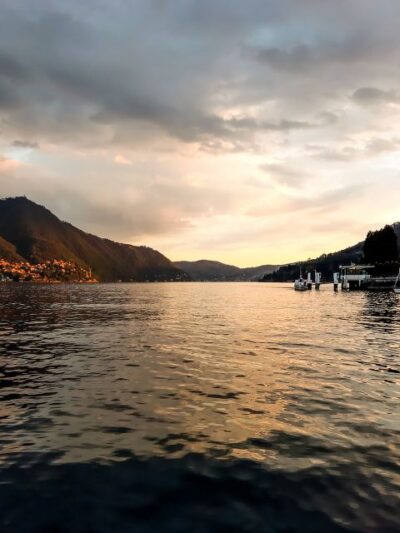 Motor Boat Rental