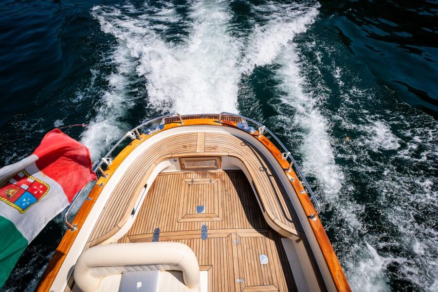 Lake Como: Villas & Gardens SpeedBoat Private Tour - Orrido di Nesso: A Change of Pace