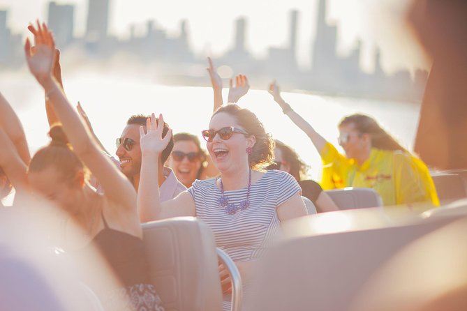 Lake Michigan 30-Minute Speedboat Ride - Is $42.78 a fair price?