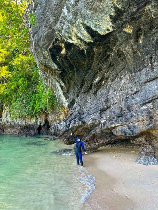 Langkawi: Dangli Island Snorkel and Swim Speedboat Tour - Should you book the Dangli Island tour?