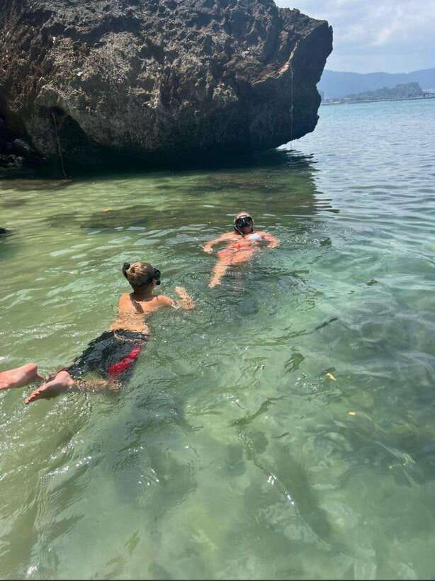 Langkawi: Dangli Island Snorkel and Swim Speedboat Tour - Snorkeling conditions and what to bring