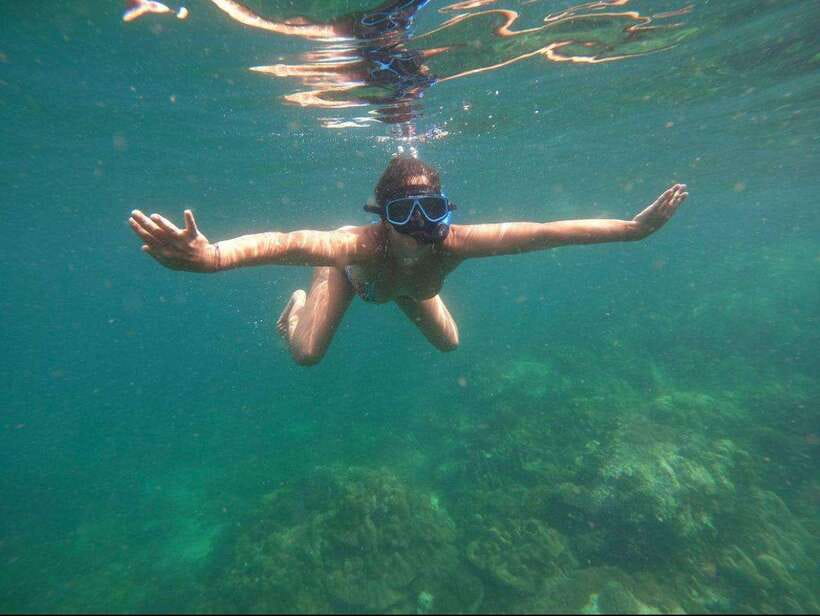 Langkawi: Dangli Island Snorkel and Swim Speedboat Tour - Who should book this outing?