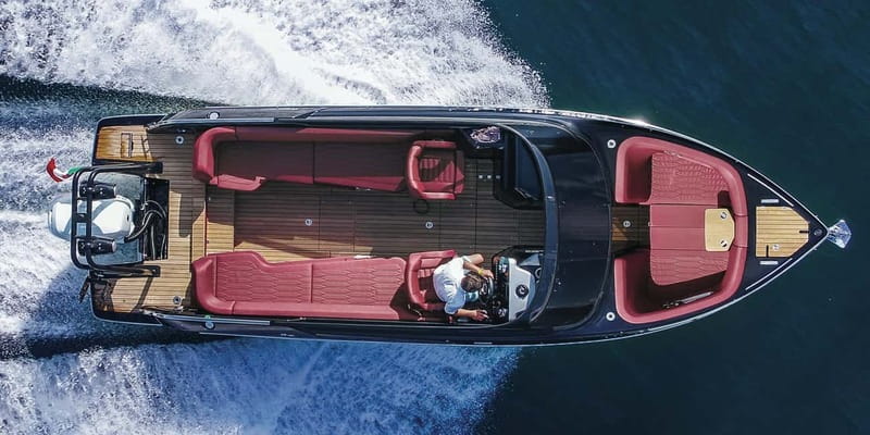 Lindos: Discover the Gems of Lindos - Private Speedboat Tour - Timing, comfort, and possible drawbacks
