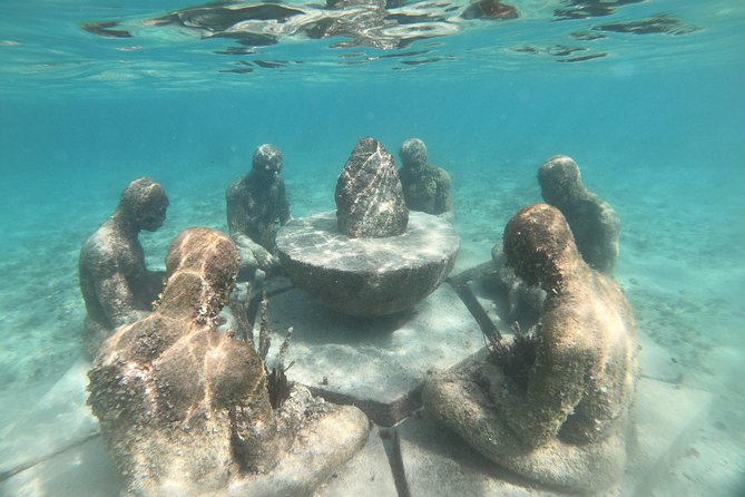 Live the experience of driving an Speedboat & Snorkel in CANCUN - Timing, pickup, and practical planning