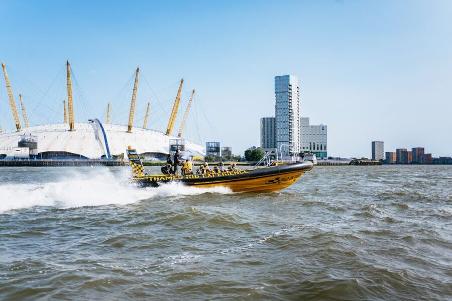 London: 45-Minute Speedboat Sightseeing Tour - Who will enjoy this most