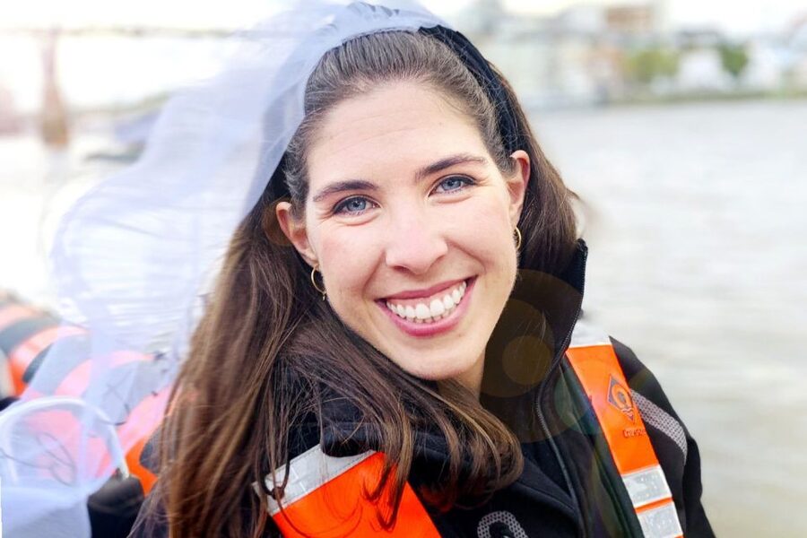London: Speedboat Tour Through Heart of the City - Practical tips for a smoother ride