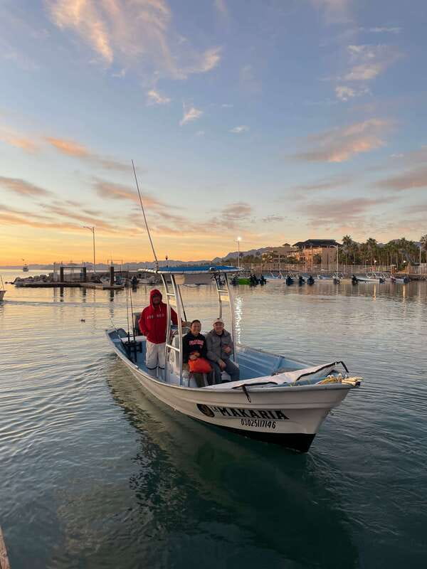 Loreto: Speedboat Tour with Swimming, Snorkeling and Picnic - Key things to know before booking