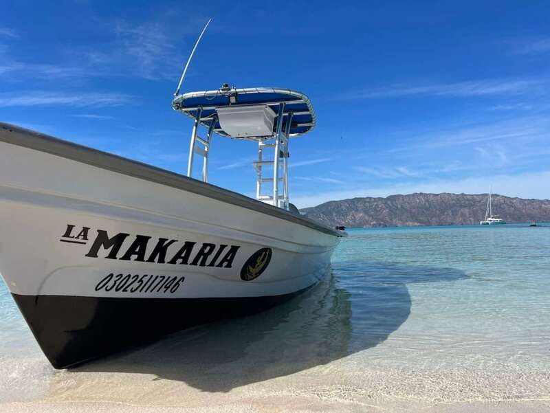 Loreto: Speedboat Tour with Swimming, Snorkeling and Picnic - Why this four-hour Loreto trip works