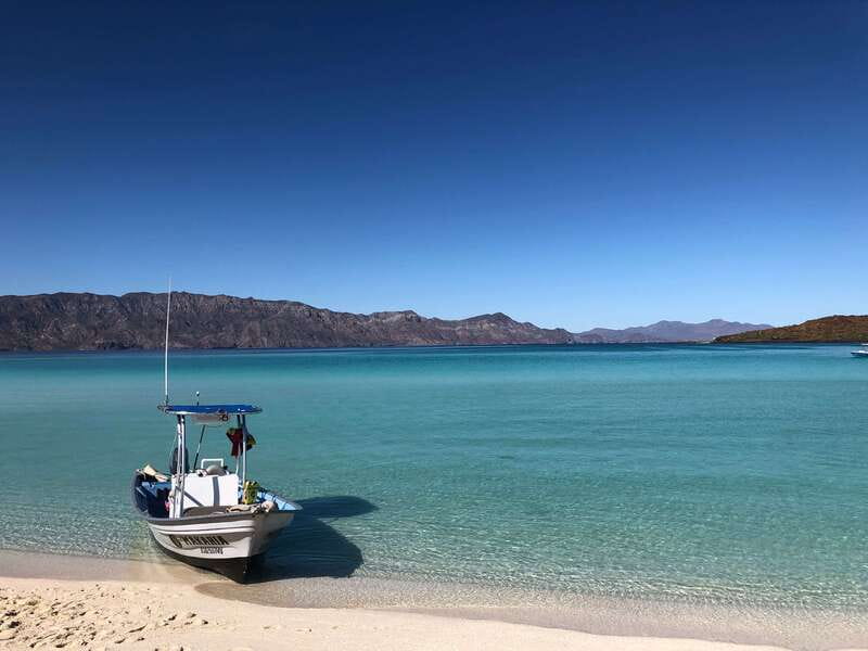 Loreto: Speedboat Tour with Swimming, Snorkeling and Picnic - Booking details worth knowing
