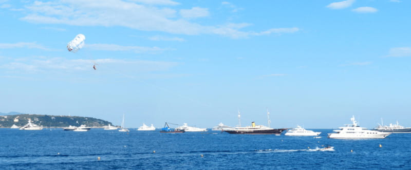 Los Cabos: Parasailing by Speedboat - Key points to know before booking