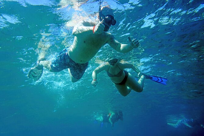Los Cabos Snorkeling Tour by Speed Boat with Photos Included - Cabo’s Arch, Lands End, and Lovers Beach