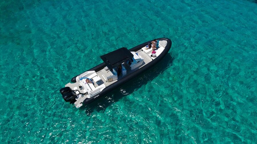 Lux Semi-Private or Private Power Boat Tour to Kleftiko - Is $188 per person good value?