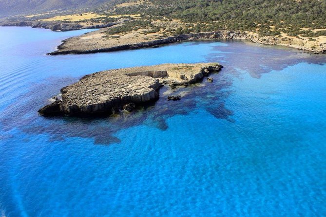 Luxury Marinello 22 Speedboat with driver to Blue Lagoon & more.. - Who will enjoy this most