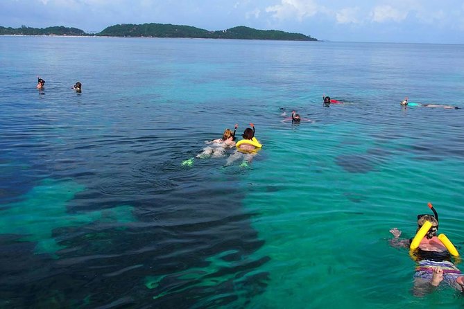 Luxury Private Speed Boat Charter - Phi Phi Sunrise - Why the sunrise departure matters at Phi Phi