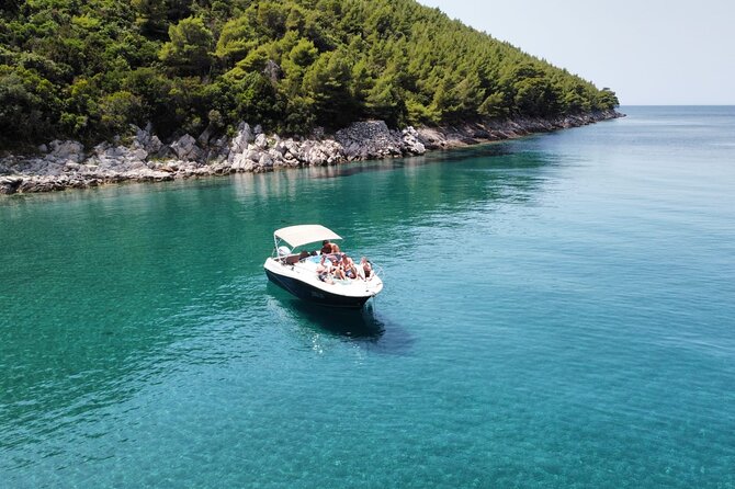 Luxury Private Speedboat Tour Islands & Blue Cave - Who will enjoy this most