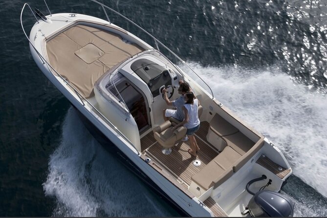 Luxury Private Speedboat Tour Islands & Blue Cave - Lopud for a longer island break