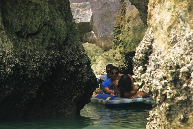 Luxury Speedboat : Day trip to PhiPhi with National Park fee - Breakfast at the pier before the boat leaves