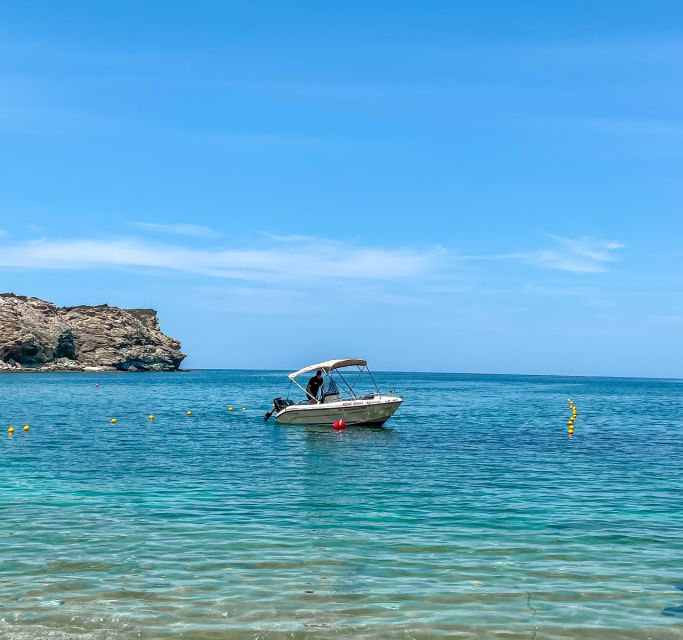 Lygaria: Private Motorboat Cruise with Snorkeling & Swimming - Who will enjoy this experience most