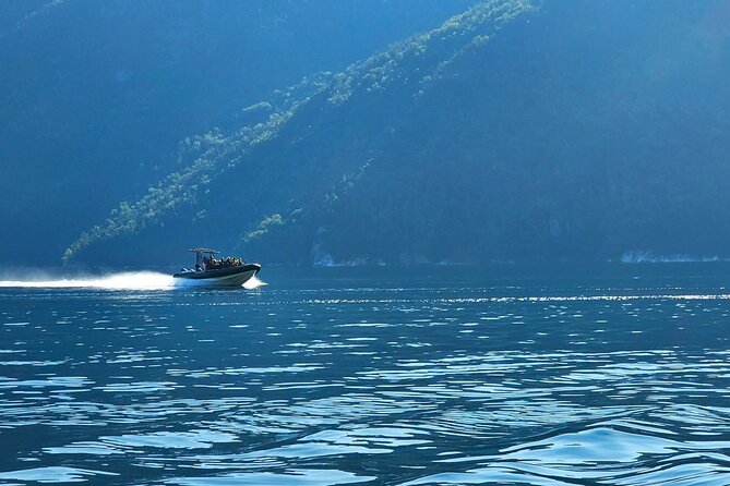 Lysefjorden & Pulpit Rock RIB-Safari from Stavanger - Is the $149.62 price fair?
