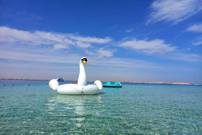Magawish Island By Private Speedboat with Snorkeling - Hurghada - Who will enjoy this four-hour outing most