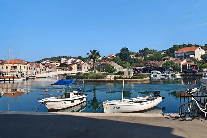 Makarska: 3-Island Golden Horn and Blue Lagoon Speedboat Tour - Is $108.02 a fair price?