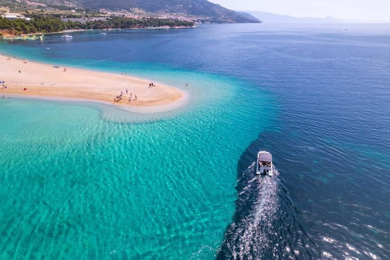 Makarska: 3-Island Speedboat Golden Horn & Blue Lagoon Tour - Who will enjoy this Makarska boat trip?