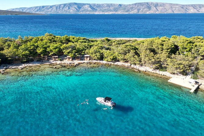 Makarska: 3-Island Speedboat Tour with Cave and Blue Lagoon - How to prepare for the day