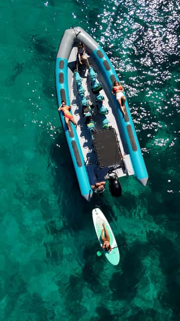 Mallorca: 2h speedboat tour, visit caves, cliffs and snorkel - Should you book this speedboat tour?