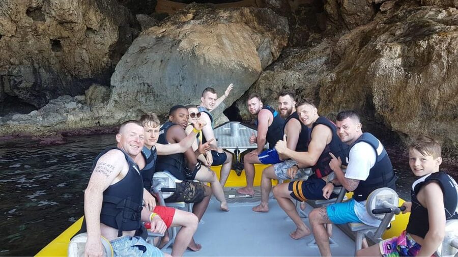 Mallorca: Bladerunner Jet Boat Excursion - What to bring and how to prepare