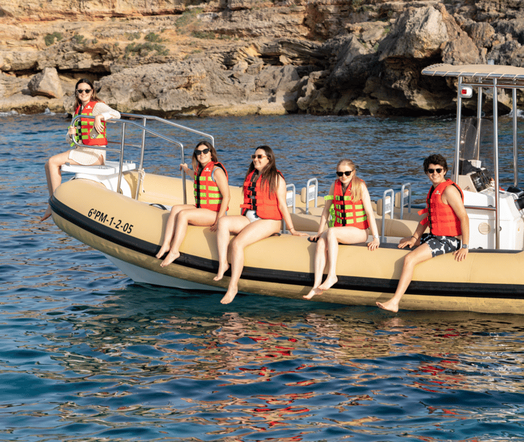 Mallorca: Visit Palma Speedboat adrenaline & snorkelling - Should you book the Palma speedboat trip?