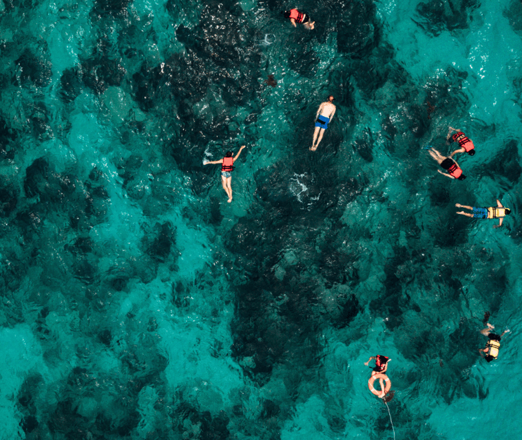 Mallorca: Visit Palma Speedboat adrenaline & snorkelling - Is $53 good value for Palma Bay?