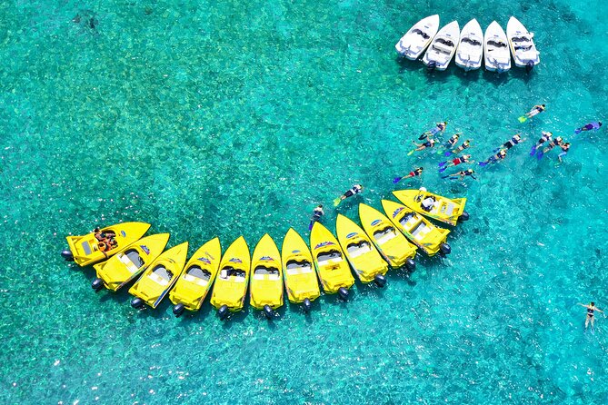 Mangrove Jungle Speedboat Experience - Who will enjoy this Cancun outing most