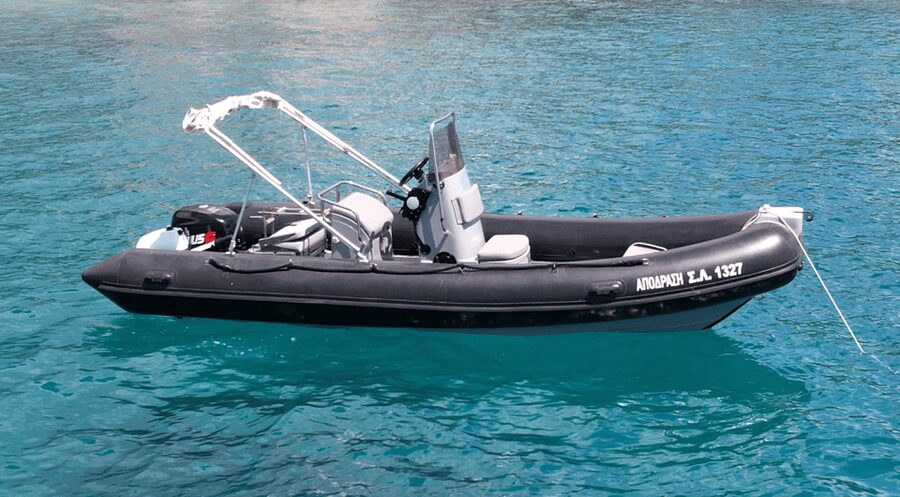 Mani Boats Kardamili - Rent self drive motorboats - What the four-hour schedule really allows